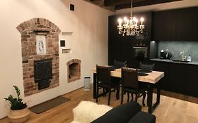Kuninga Apartment